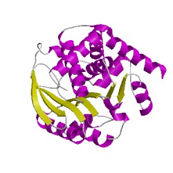Image of CATH 3r88A02