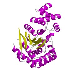 Image of CATH 3r88B