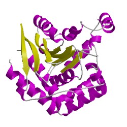 Image of CATH 3r88B02
