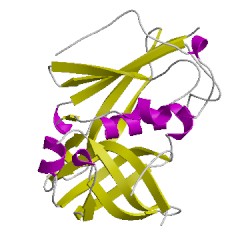 Image of CATH 3r8bA