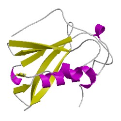 Image of CATH 3r8bA01