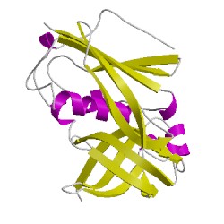 Image of CATH 3r8bC