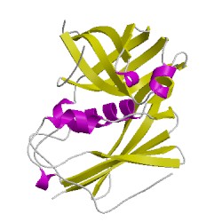 Image of CATH 3r8bE