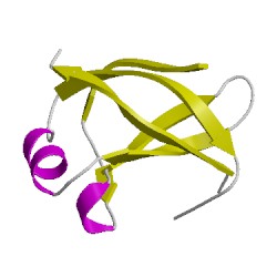 Image of CATH 3r8bG02