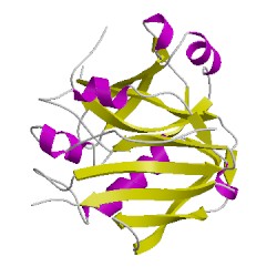 Image of CATH 3r8bI