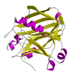 Image of CATH 3r8bK