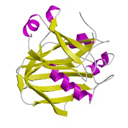 Image of CATH 3r8bM