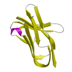 Image of CATH 3r8bN00