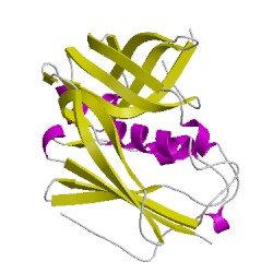 Image of CATH 3r8bO