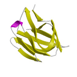 Image of CATH 3r8bP