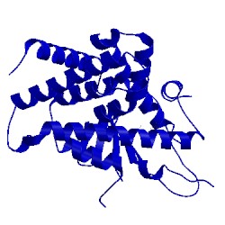 Image of CATH 3r8d