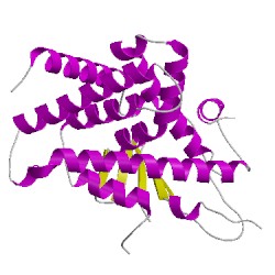 Image of CATH 3r8dA00