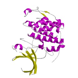 Image of CATH 3r8mA