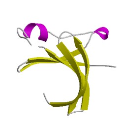 Image of CATH 3r8mA01