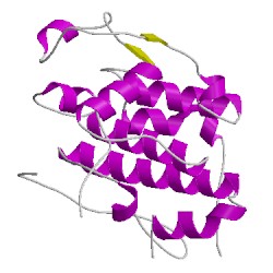 Image of CATH 3r8mA02