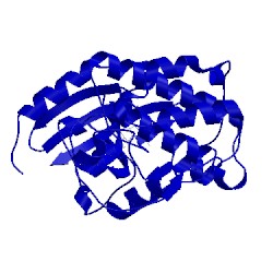 Image of CATH 3r8p