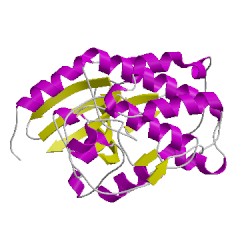 Image of CATH 3r8pA