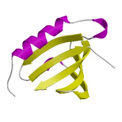 Image of CATH 3r8pA01
