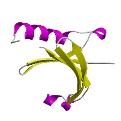 Image of CATH 3r8uA01