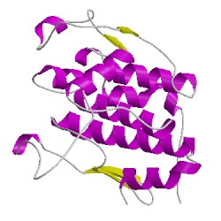 Image of CATH 3r8uA02