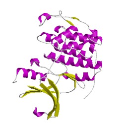 Image of CATH 3r8zA