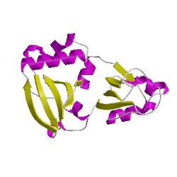 Image of CATH 3r90A