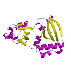 Image of CATH 3r90D