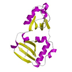 Image of CATH 3r90G