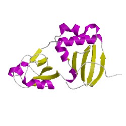 Image of CATH 3r90K