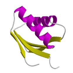 Image of CATH 3r97A02