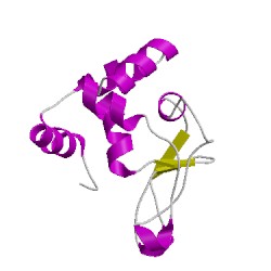 Image of CATH 3r98A02