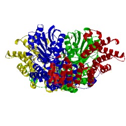 Image of CATH 3r9a