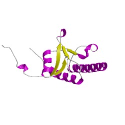 Image of CATH 3r9aC01