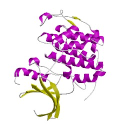 Image of CATH 3r9hA