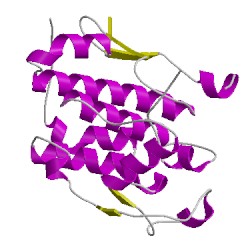 Image of CATH 3r9nA02