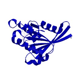 Image of CATH 3rab