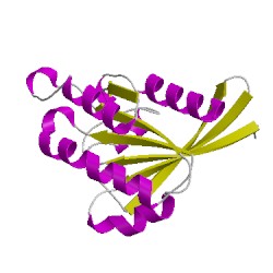 Image of CATH 3rabA