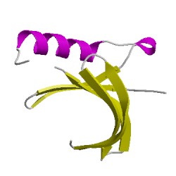 Image of CATH 3raiA01