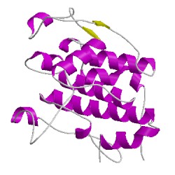 Image of CATH 3raiA02