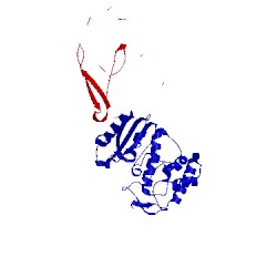 Image of CATH 3raj