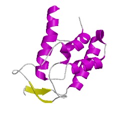 Image of CATH 3rajA01