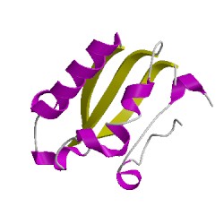 Image of CATH 3rajA02