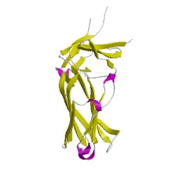 Image of CATH 3rajH