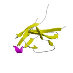 Image of CATH 3rajH02