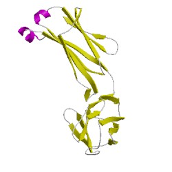 Image of CATH 3rajL