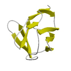 Image of CATH 3rajL01