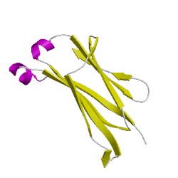 Image of CATH 3rajL02