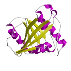 Image of CATH 3ranA00