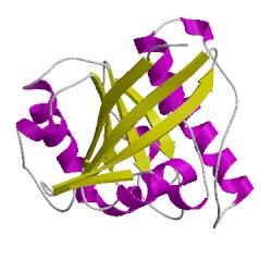 Image of CATH 3ranB00