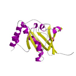 Image of CATH 3ranC00